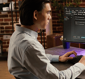 Custom Web Development